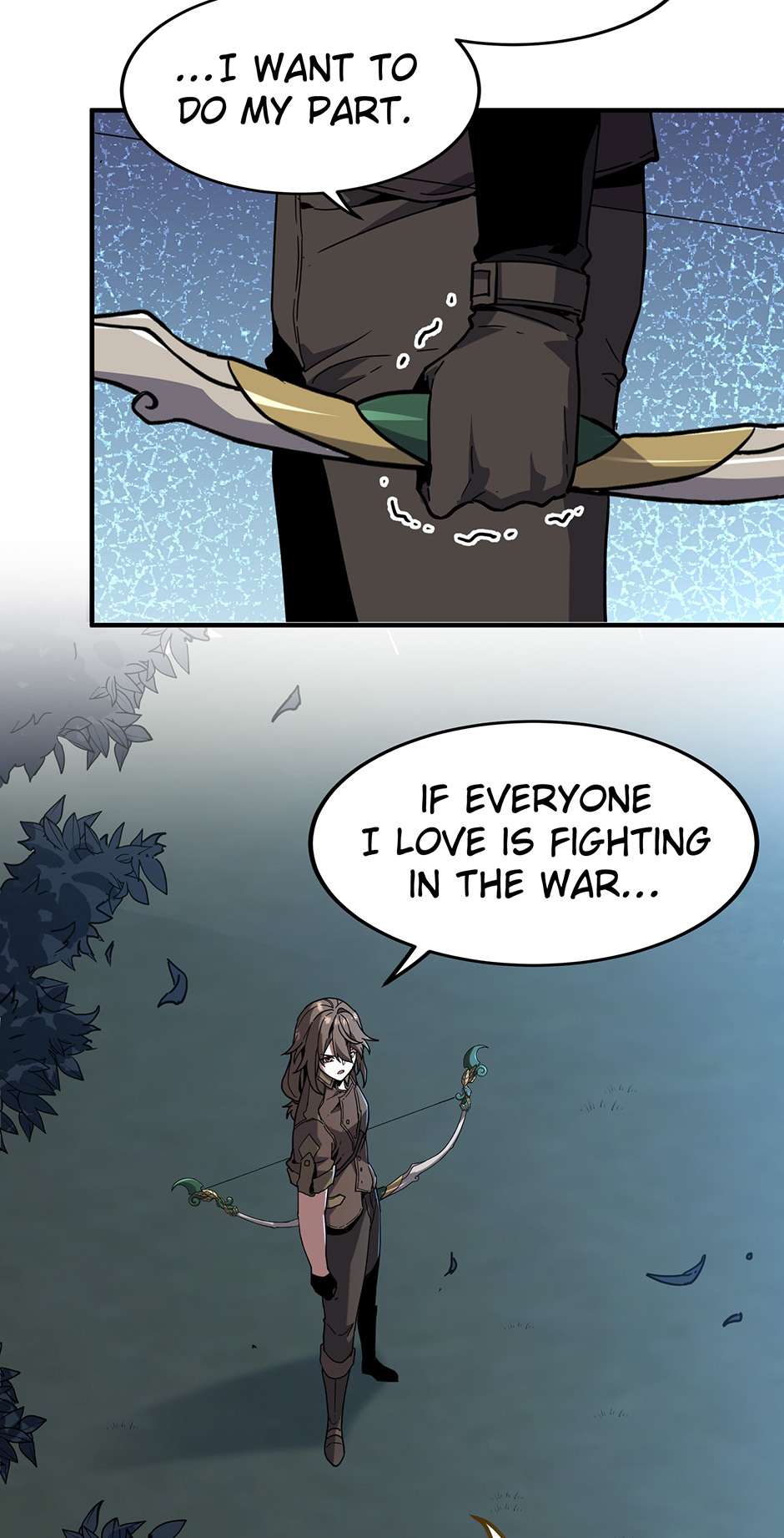 The Beginning After the End Chapter 220 19